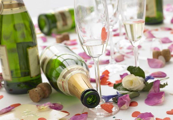 Bodas y eventos