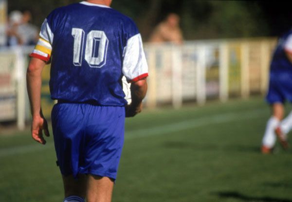 Equipos deportivos