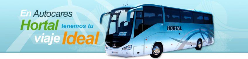 Empresa de autobuses en Asturias