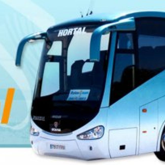 Empresa de autobuses en Asturias