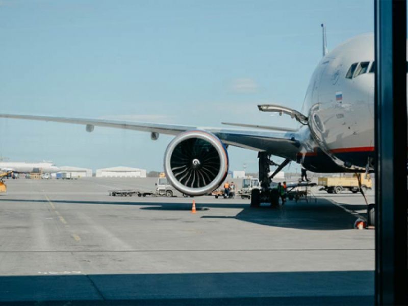 aeropuerto