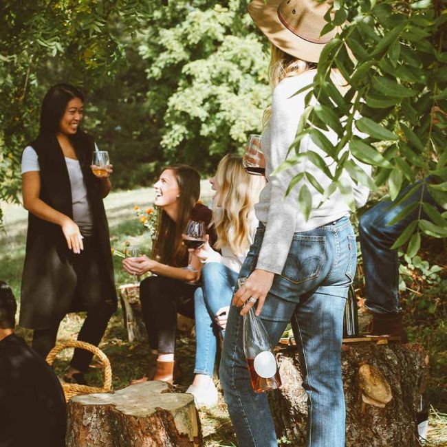 Alquiler de autobuses para excursiones