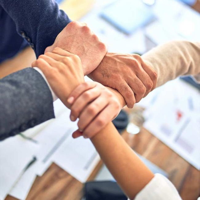 Alquiler de autobuses para empresas