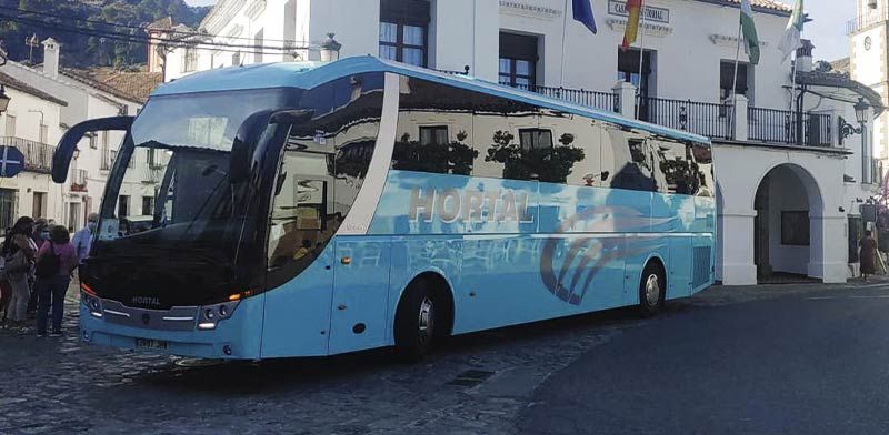 Conectando destinos desde 1983