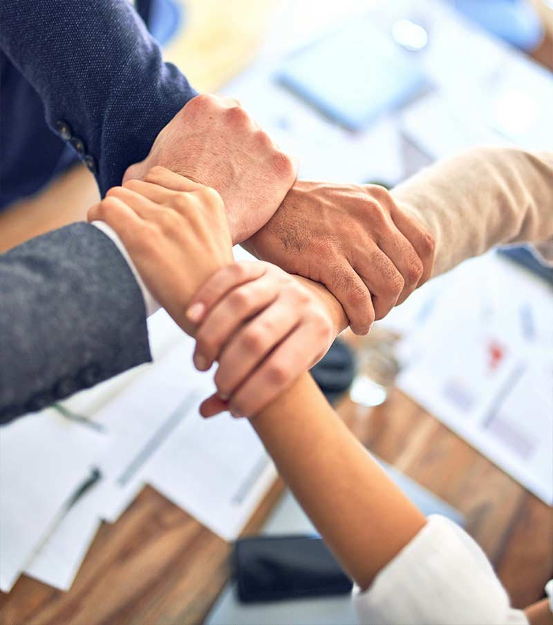 Alquiler de autobuses para empresas